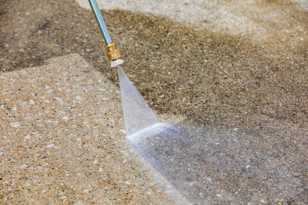 Best Machinery and Equipment Cleaning  in Daleville, VA